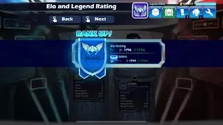 Brawlhalla Placement Matches Part 2 of 2 | Ranked 1v1