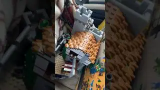 Driving 1,000 Miles for LEGO… 