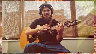 Fingerstyle Guitar // Request 2 Dream