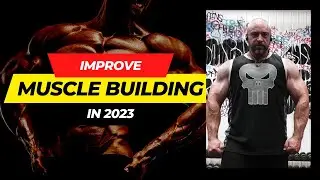 12 Ways to CRUSH Muscle Building in 2023