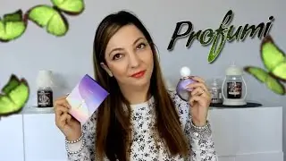 Un profumo low cost per l'estate