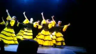 Кафе Дуровъ De las llamas 1