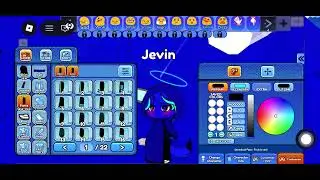 Jevins diarrhea (it was painful)