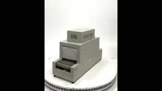 🔥 Термоусадочный тоннель BS-260 Foodatlas Eco 