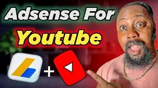 How To Create Adsense Account For Youtube In Nigeria And Worldwide