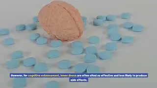 What is Modafinil used for? Common Uses, Benefits, Potential Adverse Effects, Dosage , and Dangers