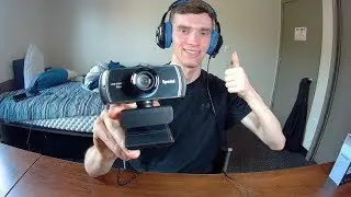Spedal Full HD Youtube Live Streaming 1080p Webcam Review