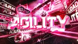 AGILITY - A Rocket League Teamtage
