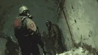 Our World No Longer Exists｜Metro / S.T.A.L.K.E.R Atmospheric Playlist