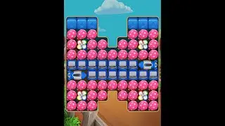 TOON BLAST level 3536