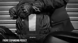 Kriega R25 Motorcycle Backpack