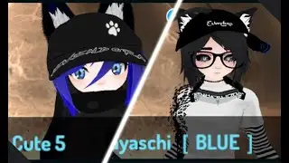 [VRCMODS] MMD: Yoiyoi Kokon [Converted MMD Dance]