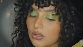Hedonista - Caloncho (Cover by Andrea Bell)