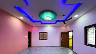 3CENT 2BHK 2PORTION HOME EAST FACING RENTAL INCOME PROPERTY AVAILABLE FOR SALE-COIMBATORE NEELAMBUR