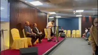my first reading bible in stage of the crunch