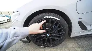 MIJN PAPA STAAT OP MIJN AUTO + BADKAMER SLOPEN!