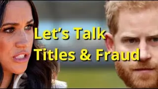 Harry and Meghan News Deep Diving Questions and Answers About Harry and Meghan