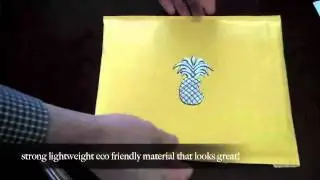 The Minimalist by Pineapple