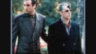 Godfather III - Sicilian song