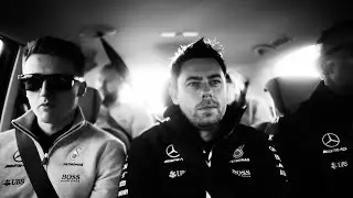 What's Life Like for a Night Shift F1 Mechanic?