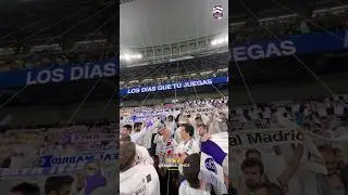 🔥 El REAL MADRID se clasifica para CUARTOS de FINAL de la CHAMPIONS