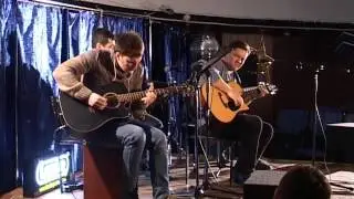 20 лет КЛРР, группа "Самолет!"