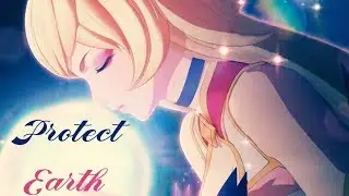 A New Horizon   Star Guardian Ahri Animated Trailer   League of Legends