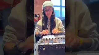 find you 🔎 - finger drumming jams - gnarly