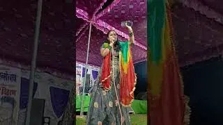 हरे का सहारा बाबा श्याम हमारा bhajan 2022 village शीतल खेड़ा