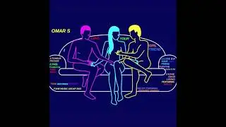 Omar S - Tongue Pecker