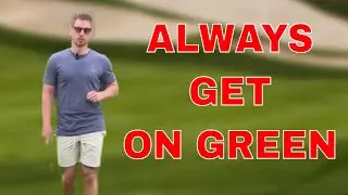 5 TIPS YOU NEED FOR YOUR SHORT GAME | GOLF CHIPPING AND PITCHING ADVICE