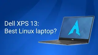 Dell XPS 13: the best Linux laptop?