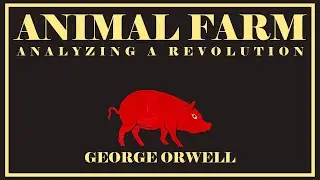 Animal Farm | Analysis