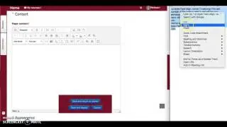 Embed Calculator Tool in Moodle (no audio)