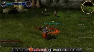 LOTRO Hunter Class