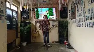 By Cover Ngadi Irama _ Tatu _ Video Mucik official