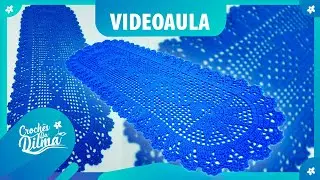 [APRENDA] PASSADEIRA PEIXE
