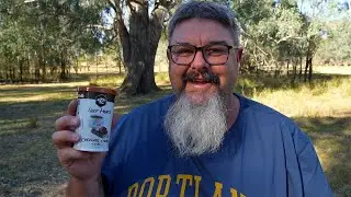 Self Heating Hot Chocolate And Coffee Review And Demonstration