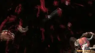 Mk9 Shao Kahn (la tuya)