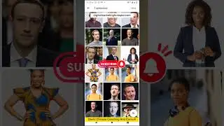 How to create AI image of yourself | Playground ai | Hyper Realistic | 