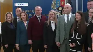 "Ярмарка возможностей" в сюжете ТК "Юнион"
