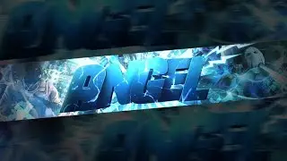 Speed Art.! | Banner Personal |  AngelGraphics GFx