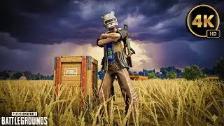 🔴PUBG: SNIPER GAMEPLAY | BATTLEGROUNDS (2025) INTENSE BATTLE GAMEPLAY (PC 4K60 FPS)