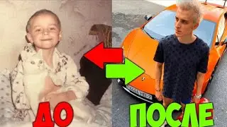ДЕТСКИЕ ФОТОГРАФИИ ВЛАДА А4 | МАЛЕНЬКИЙ ВЛАД А4 | КАК МЕНЯЛСЯ ВЛАД А4