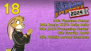 RAMP 2024 - Playthroughs 18