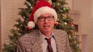The Twelve Days of Christmas with Bob Tulap - FIRST DAY