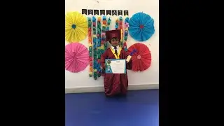 Arshit's 4th Bday compilation