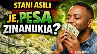 PESA HALALI ZINANUKIA ?