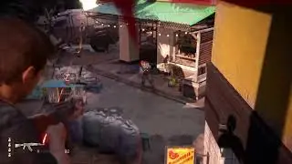 Uncharted 4 [PS5]