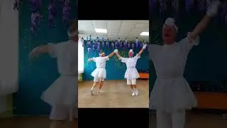 Лебединое озеро. РЖАКА!